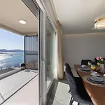Apartman Blue Wave Trogir