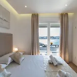 Apartman Blue Wave