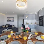 Blue Wave Apartman Trogir
