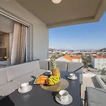 Apartman Blue Wave