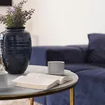 Blue Wave Apartman *