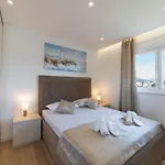 Blue Wave Apartman Trogir