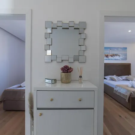 Appartamento Blue Wave *