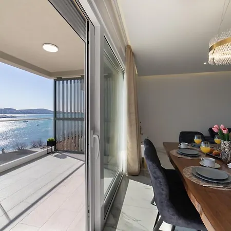 Apartment Blue Wave Trogir