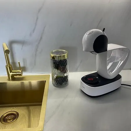 Blue Wave Appartamento Traù