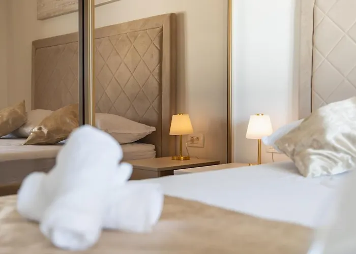 Apartman Blue Wave Trogir