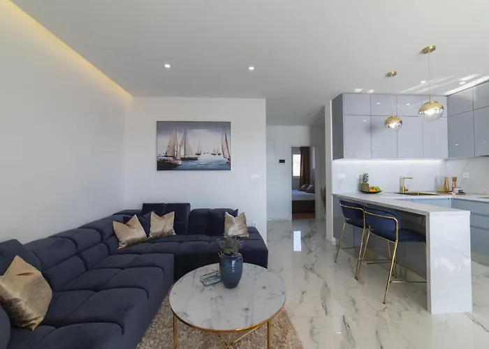 Blue Wave Apartman
