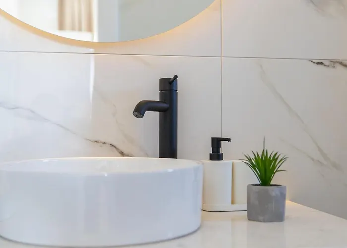 Apartman Blue Wave Trogir