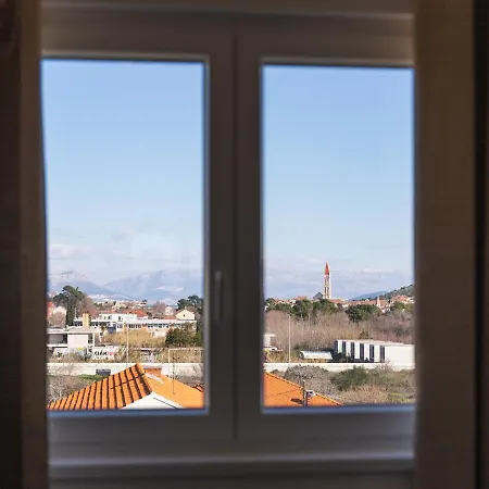 Blue Wave Apartment Trogir