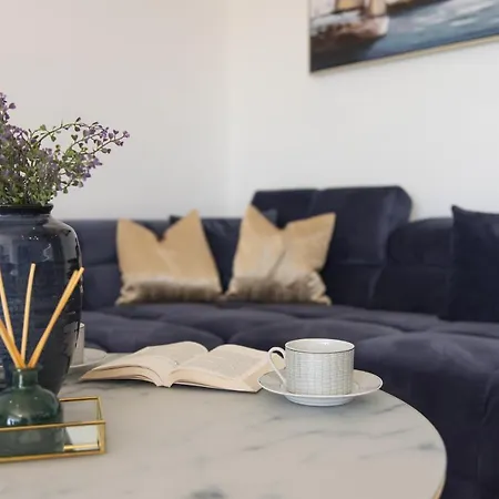 Blue Wave Apartment Trogir