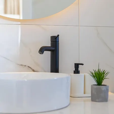 Apartment Blue Wave Trogir