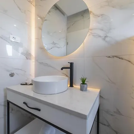 Blue Wave Apartment Trogir