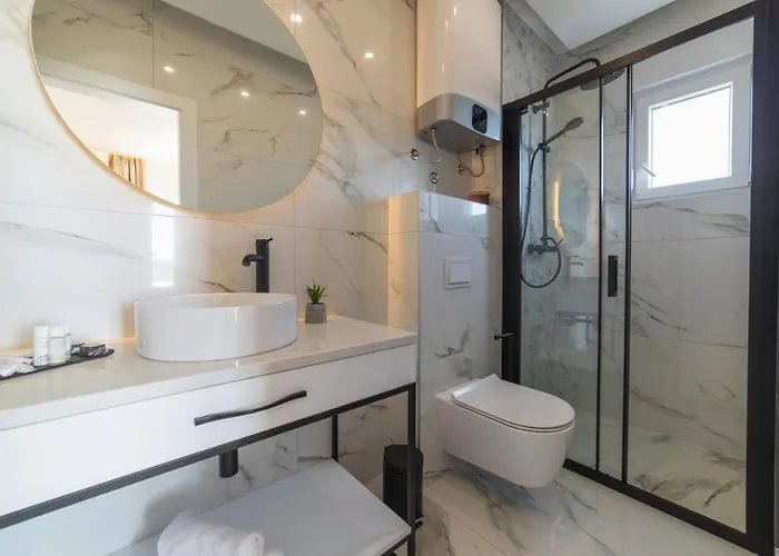 Apartamento Blue Wave *