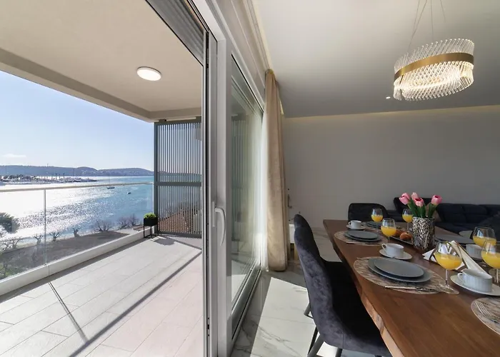 Apartamento Blue Wave Trogir