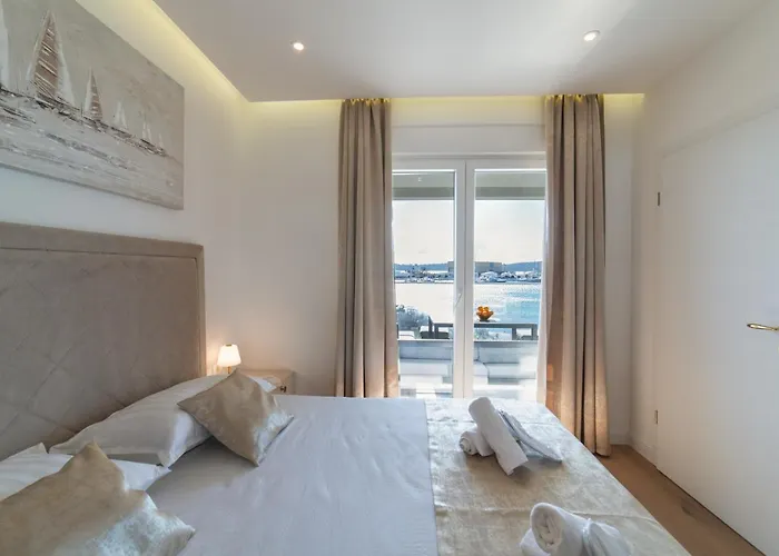 Apartamento Blue Wave