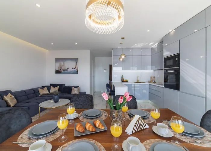 Blue Wave Apartamento Trogir