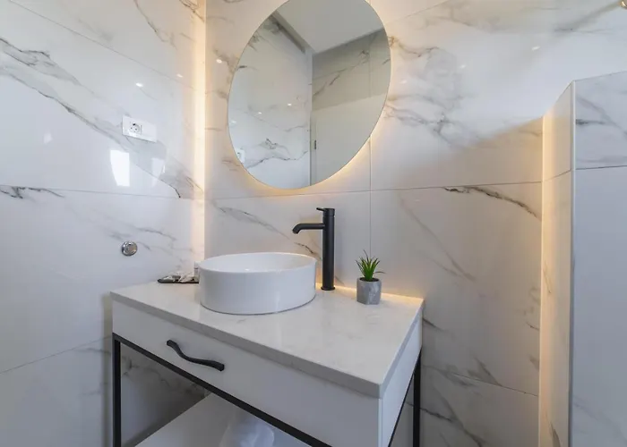 Blue Wave Apartamento Trogir