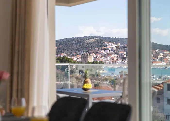 Apartamento Blue Wave