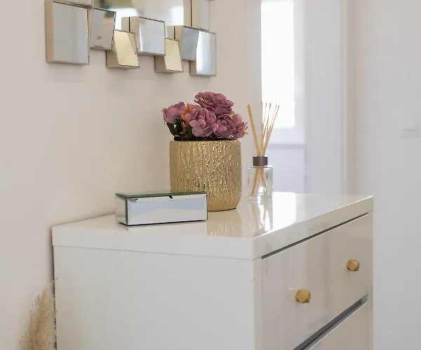 Blue Wave Apartamento