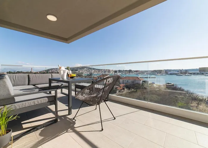 Blue Wave Apartamento