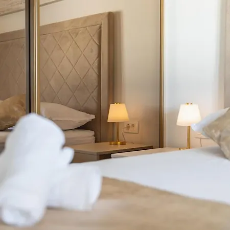 Apartman Blue Wave Trogir