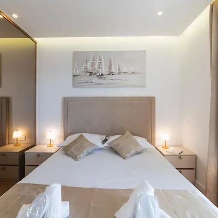 Blue Wave Apartman Trogir