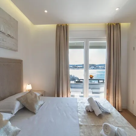 Apartman Blue Wave