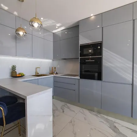Apartman Blue Wave Trogir