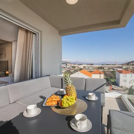 Apartman Blue Wave